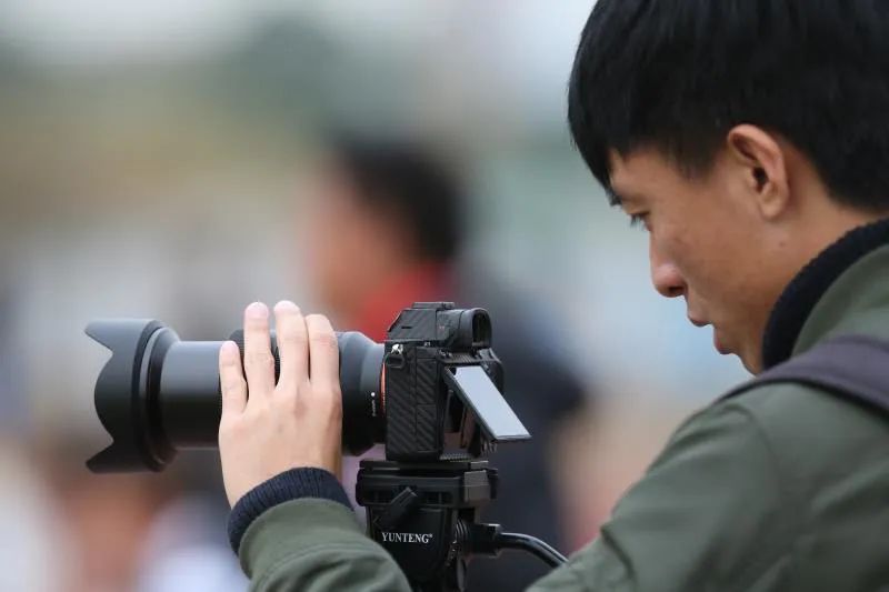 毕业生专访|广州南方陈紫行：我们都是这样长大的