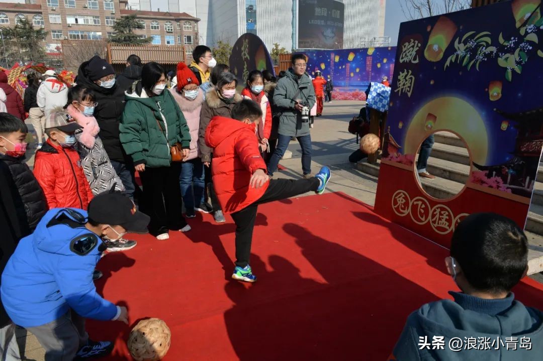 “真比春节还热闹”人间烟火气，重回我的城