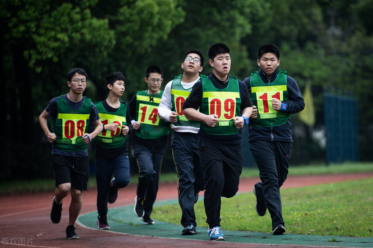 高考体育来了，你准备好了吗？