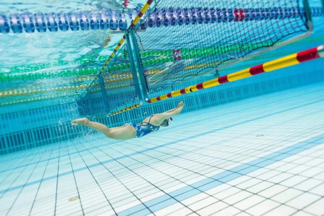 零距离游泳健身首年免费,零距离游泳健身14天体验