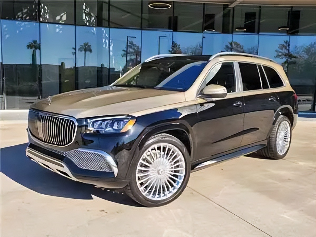 地表最强轿车宝马,地表最强量产车