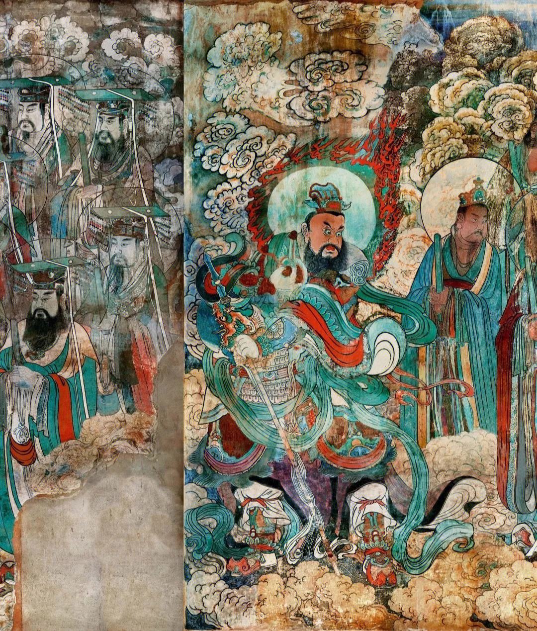 运城芮城由来,山西省运城市芮城县历史