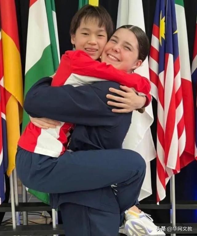 陈芋汐家庭背景有兄弟姐妹吗,陈芋汐学历简历