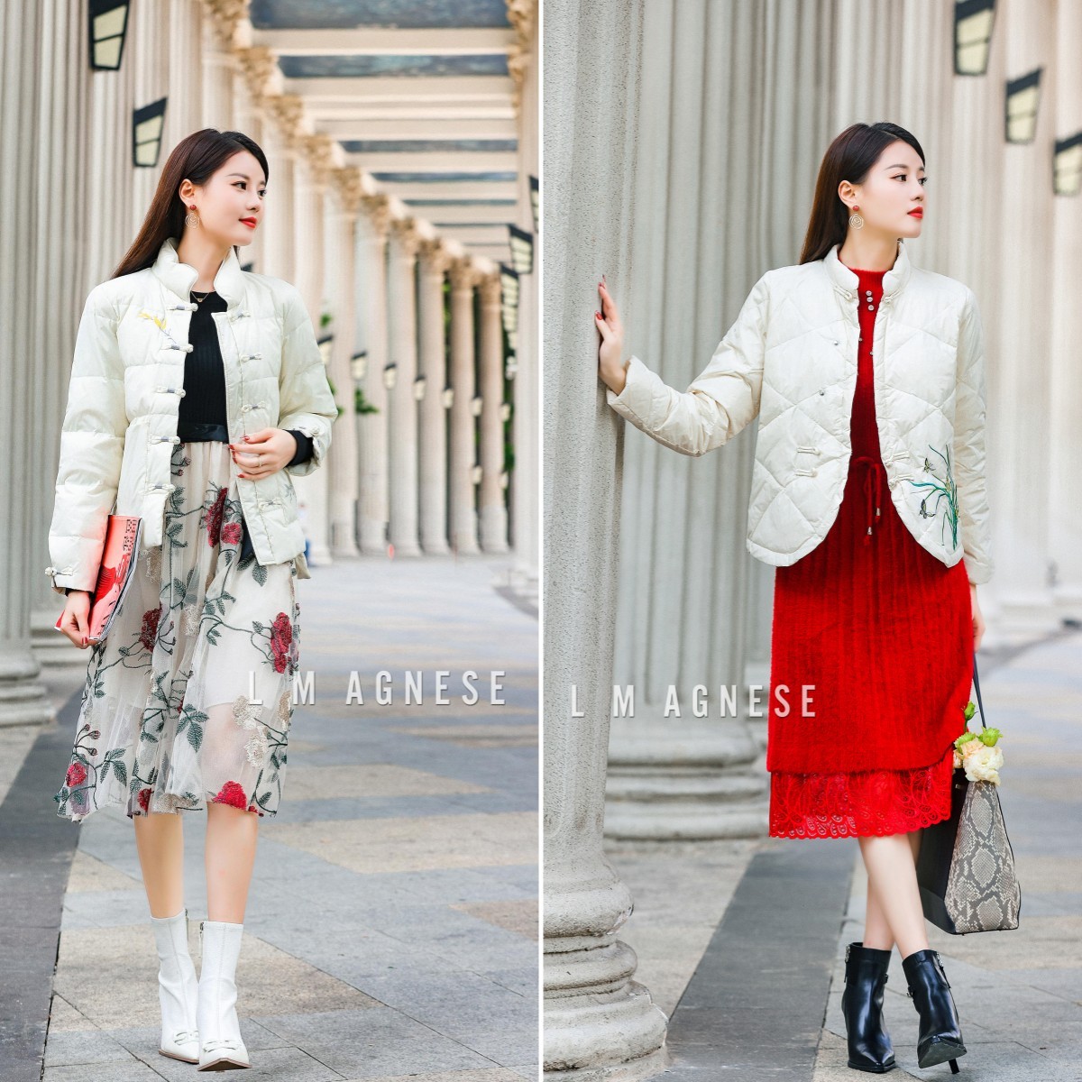 简爱格妮斯服装专卖店怎么加盟,简爱格妮斯品牌女装襄垣总代理