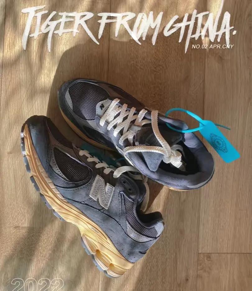 newbalance2002r属于什么鞋,newbalance2002r是慢跑鞋吗