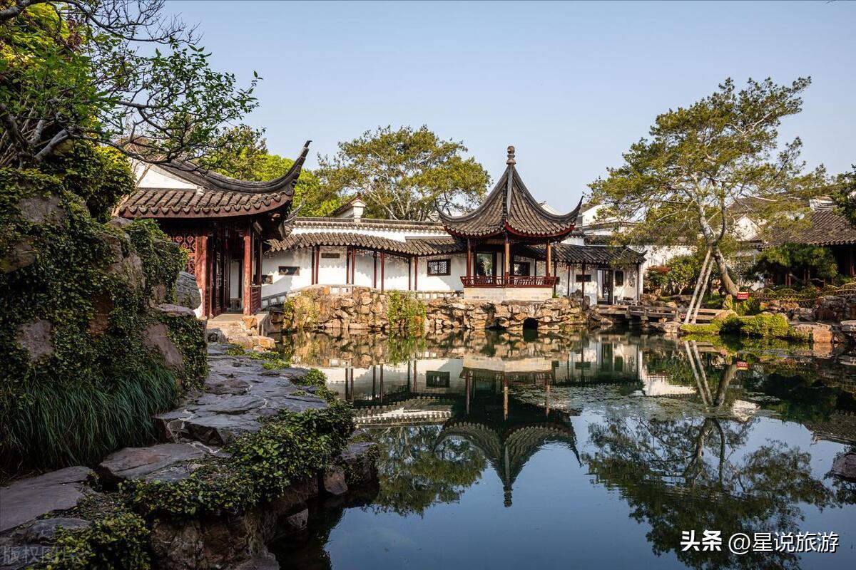 江苏新增8家4a级旅游景区有哪些,2020江苏人气最旺景区是哪里