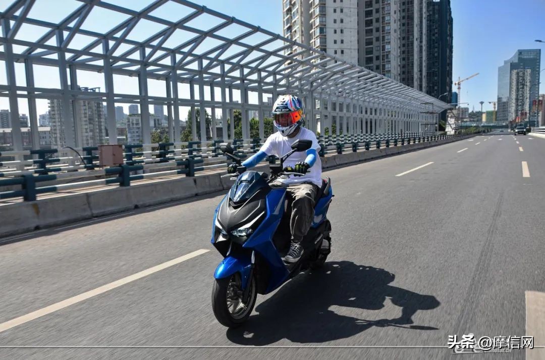 kymco-krv180ckd评测,光阳kymco-krv180