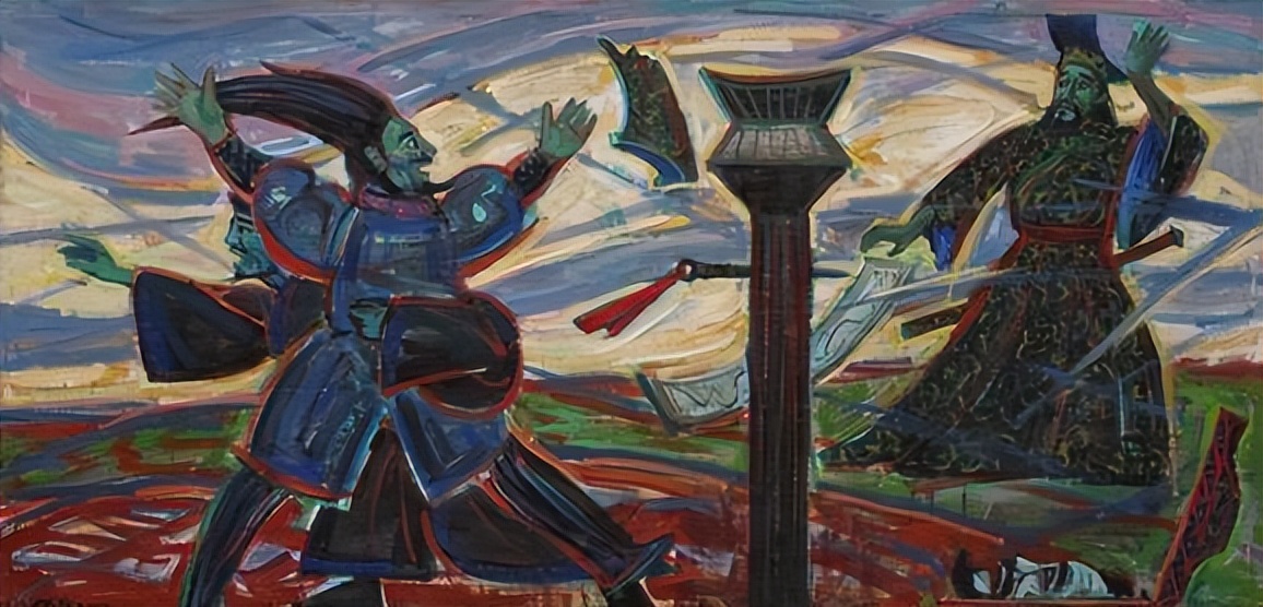 古人的跪坐的好处,古人跪坐不难受吗