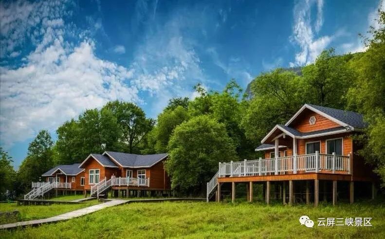 云屏三峡游玩攻略,云屏三峡3月份景色