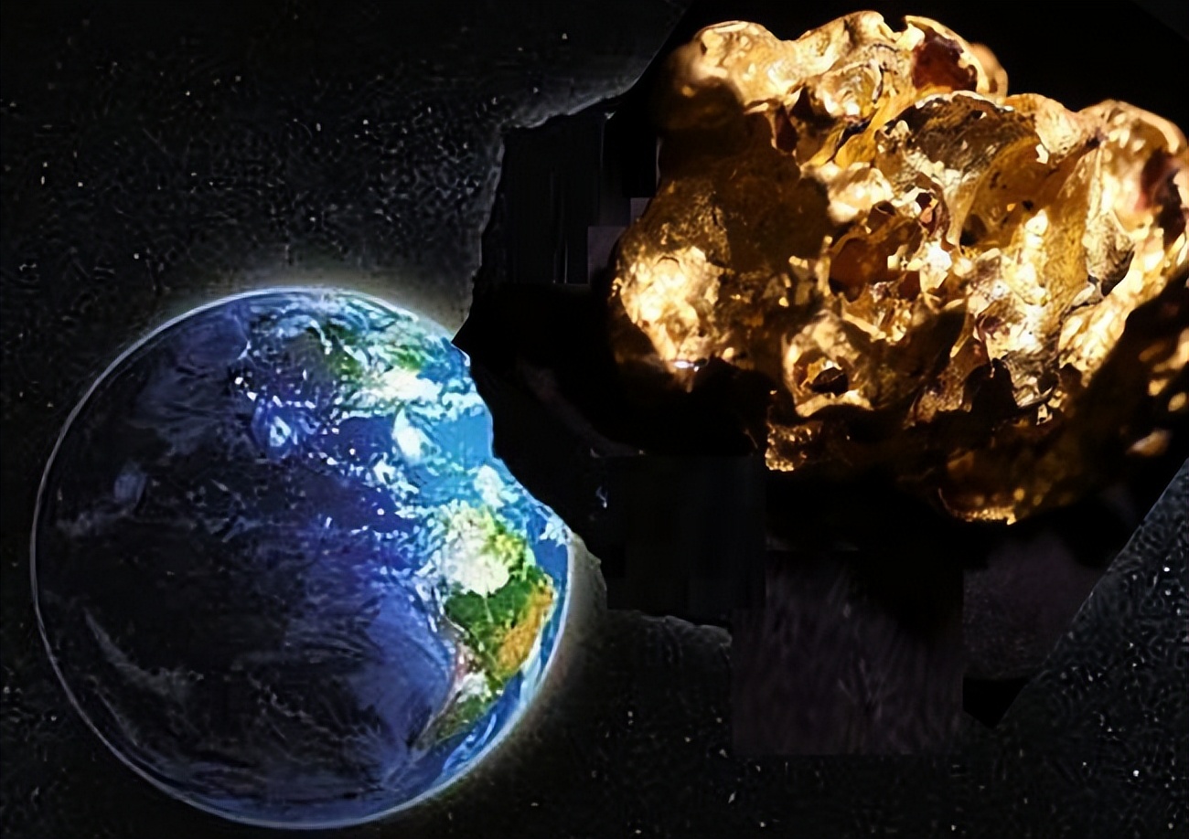 澳洲男子用廉价金属探测器寻获,挖到13公斤狗头金