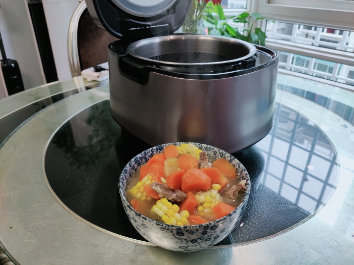 康巴赫蜂窝钢胆电饭煲,康巴赫ih电饭煲怎么使用