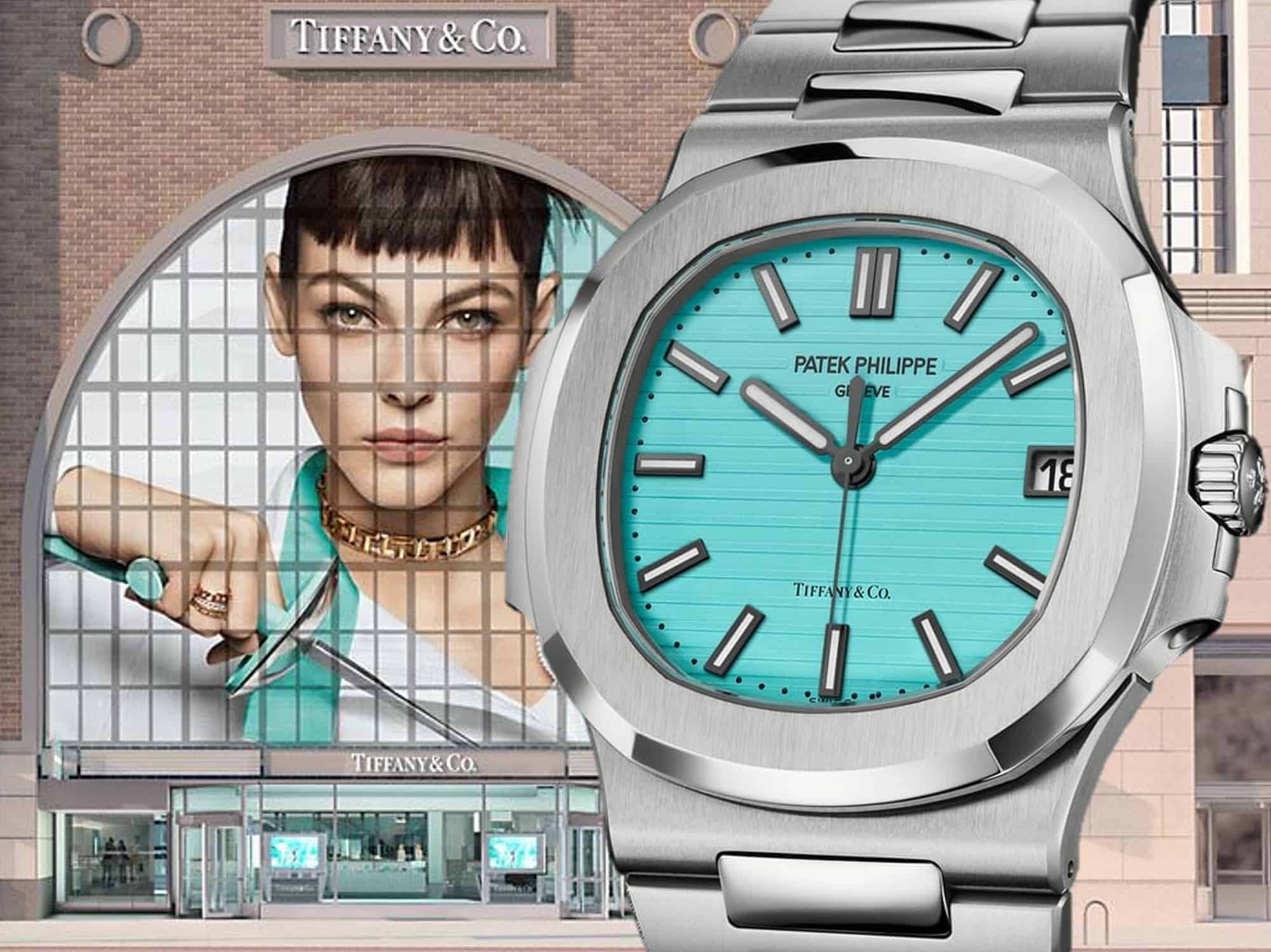 tiffany是一个什么品牌,tiffany最新款