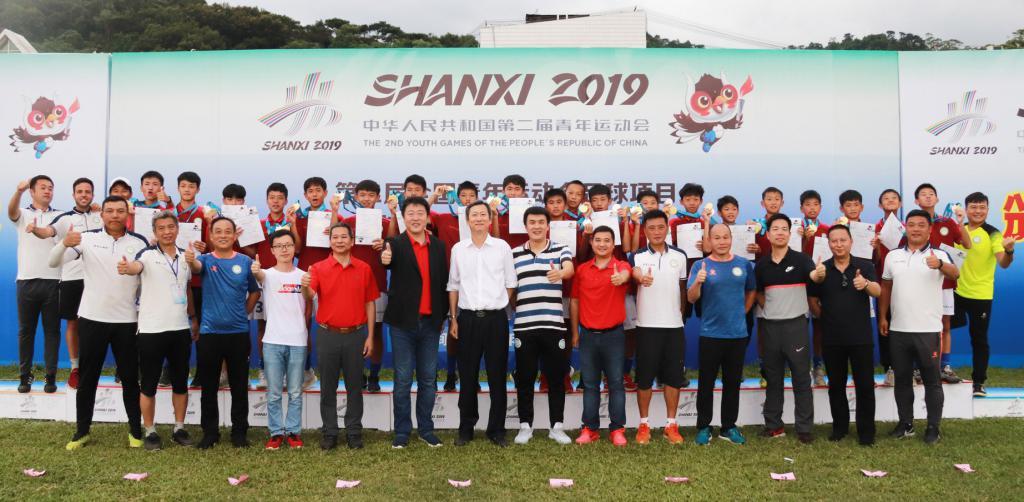 深晚体育观察丨深圳足球为何入列“全国重点”？