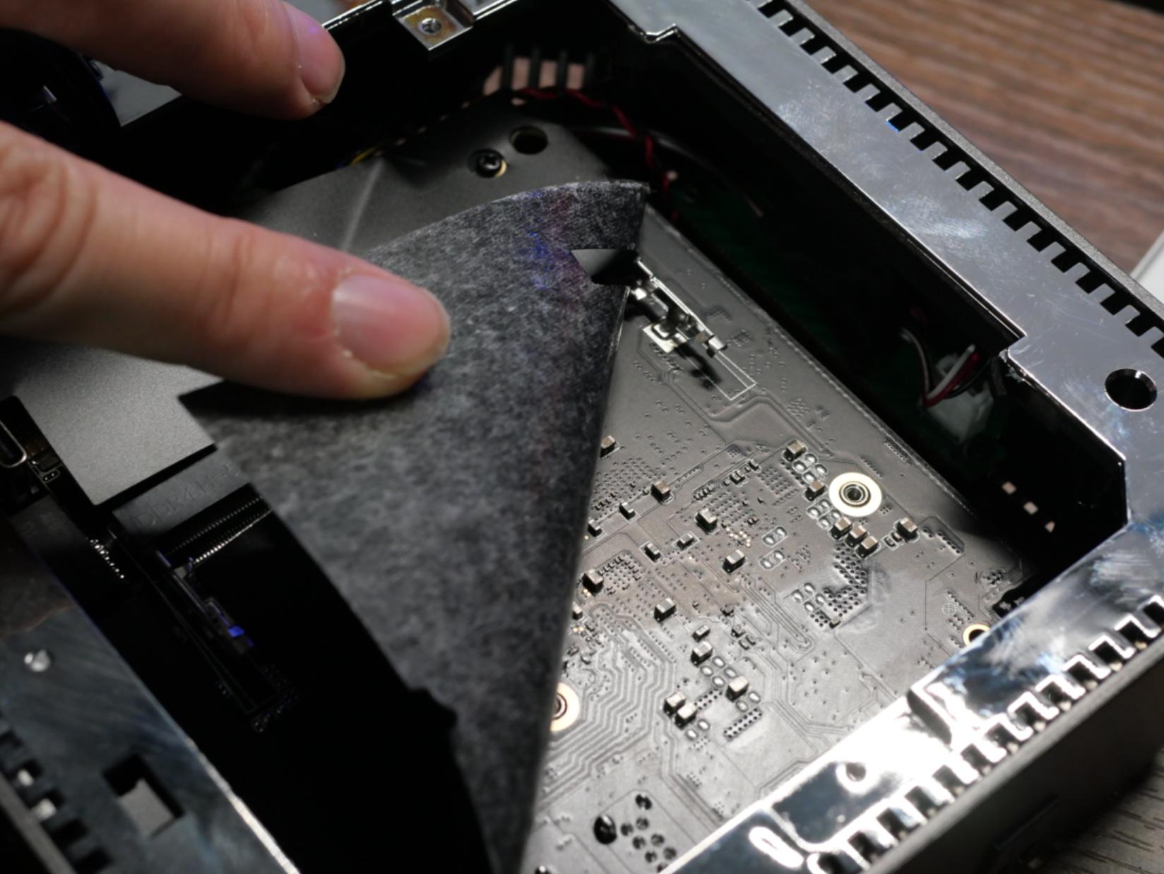 康佳td31拆机,康佳迷你主机td31评测