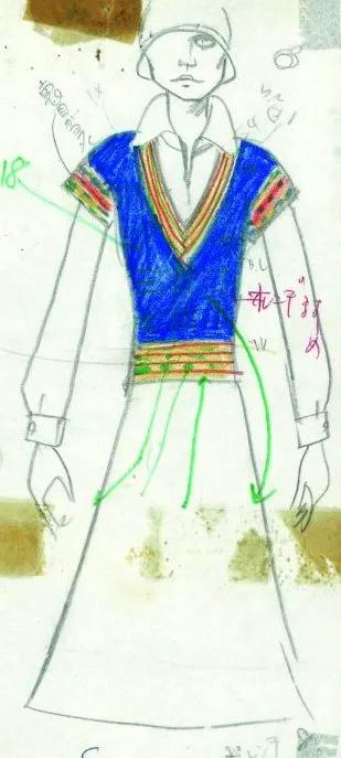 从里原宿走向巴黎，Nigo交上KENZO首份答卷