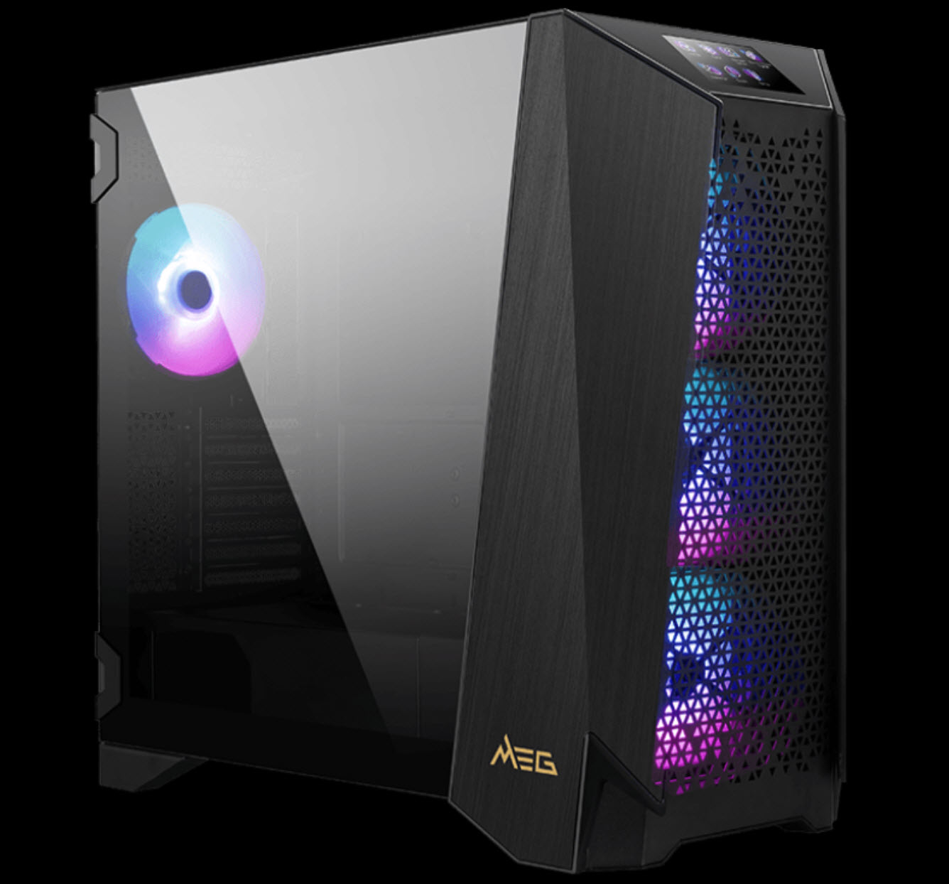 rtx4070搭配i513600kf测评,电脑配置推荐i510400rtx2060