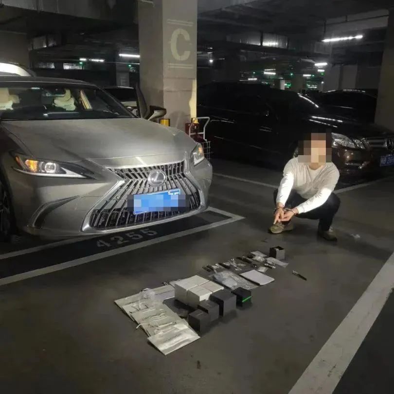 重庆公安破获特大售假酒案,销售假冒名牌手表被罚3000万