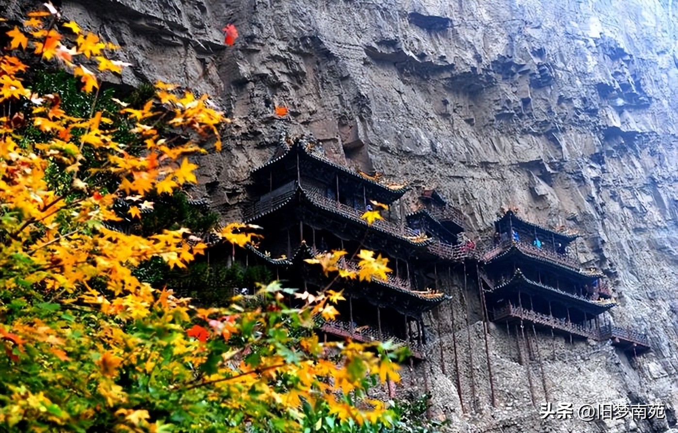 壶口瀑布一日游跟团临汾,壶口瀑布一日游旅游团推荐攻略