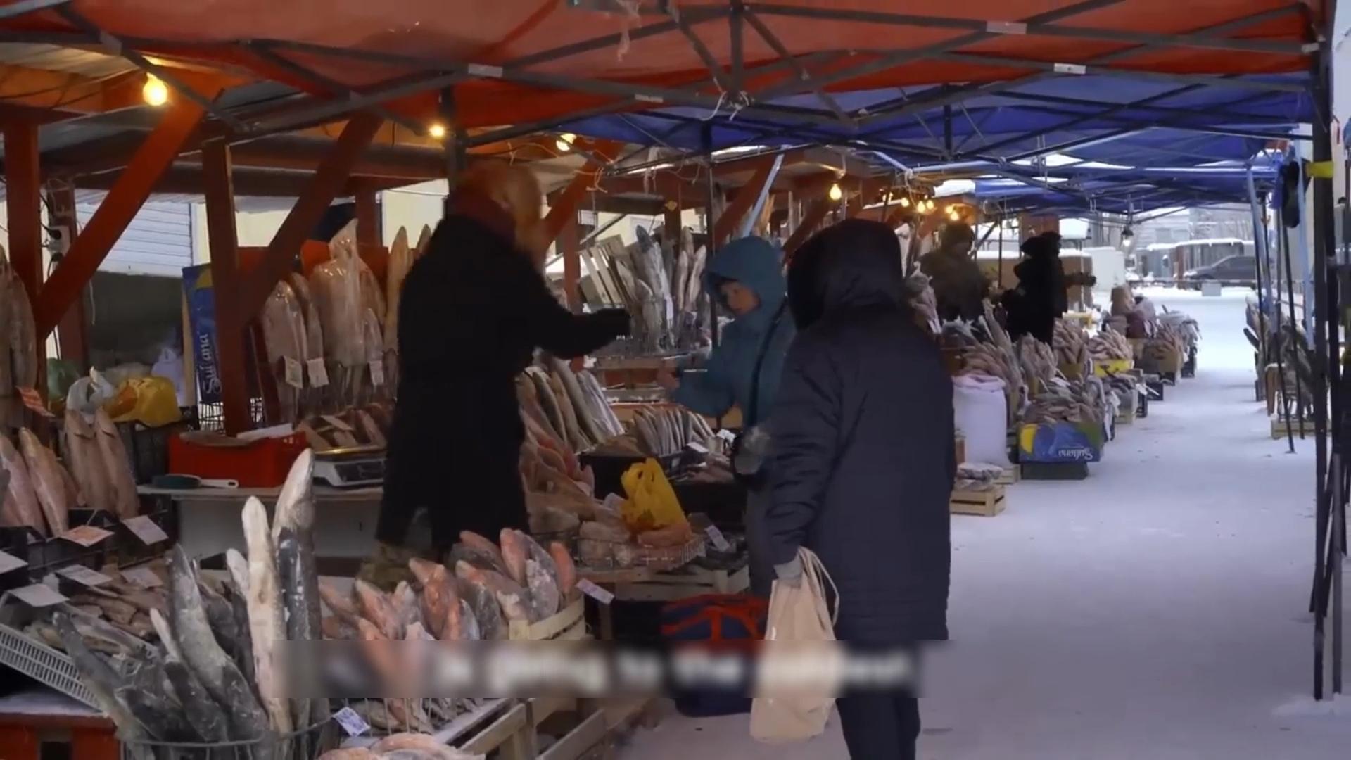 你知道全世界最冷的城市有多冷吗,零下71度全球最冷城市