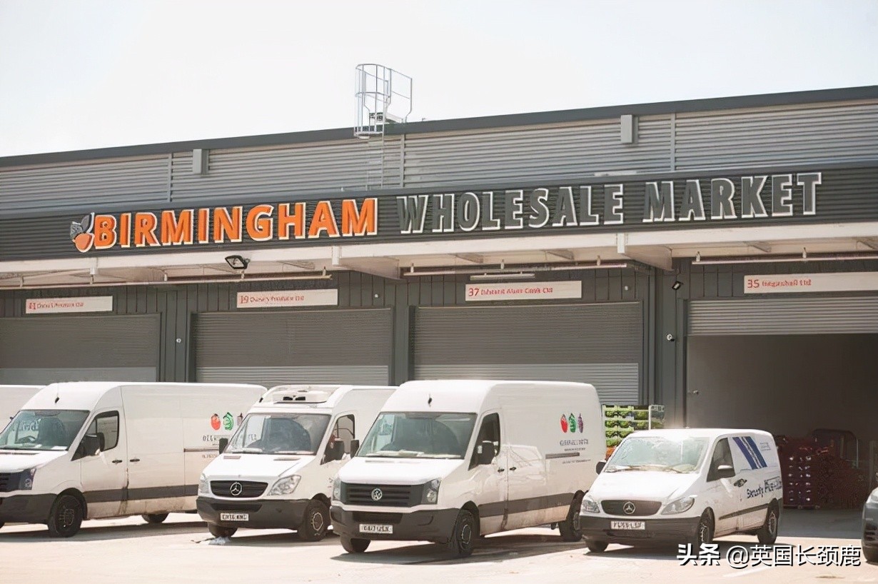 在伦敦哪里买新鲜的海鲜,伦敦海鲜市场买什么海鲜