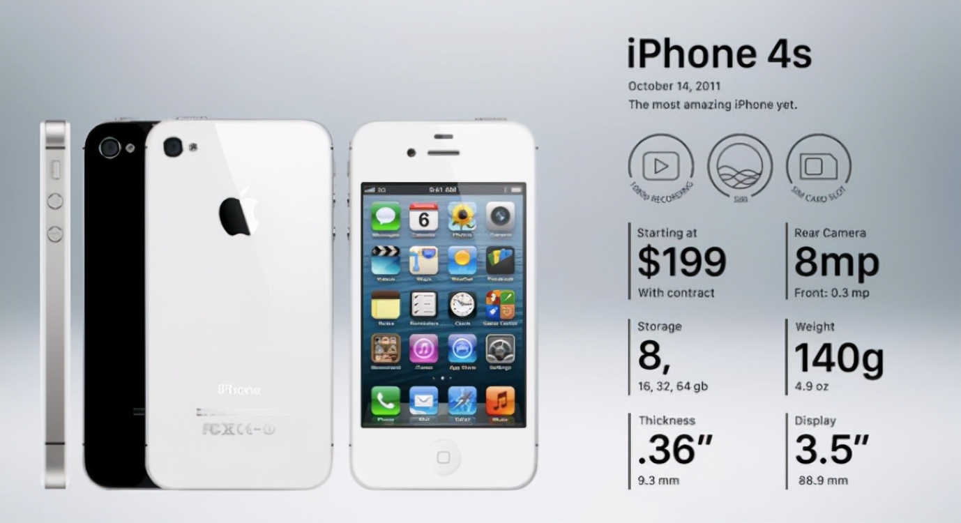 苹果手机后盖部件分析,硬件产品经理的分享