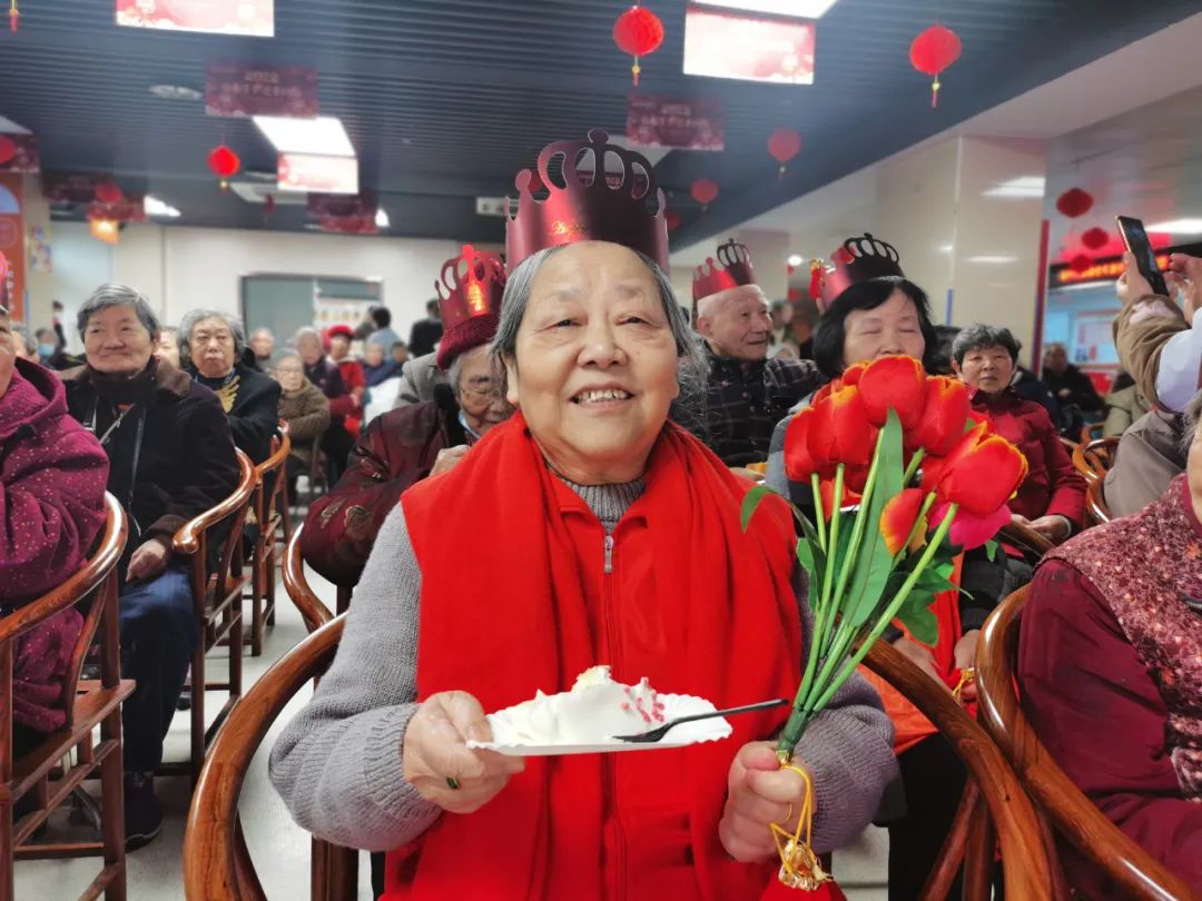 分享生日派对,一个温暖而有爱的生日party