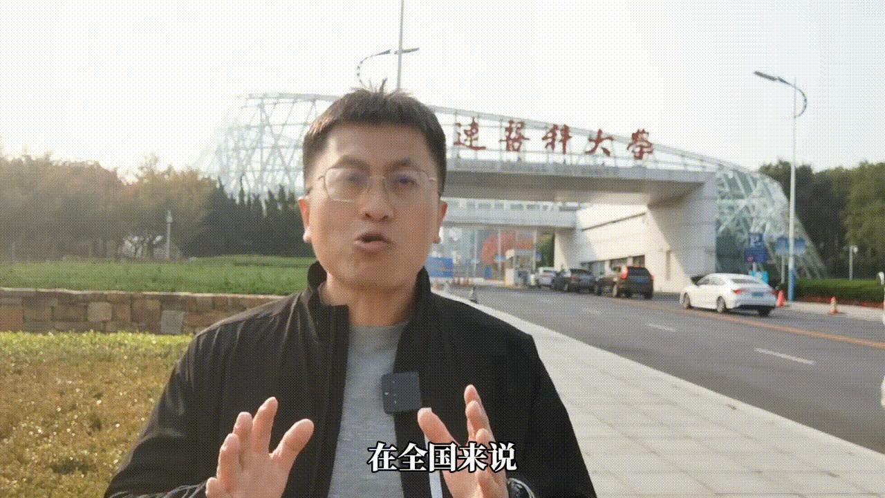 大连医科大学,学科实力强,附属医院质量高