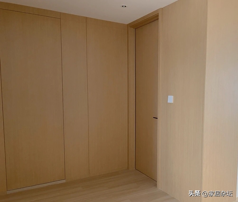 卫生间直对入户门怎么化解,卧室门对卫生间门最佳解决方法