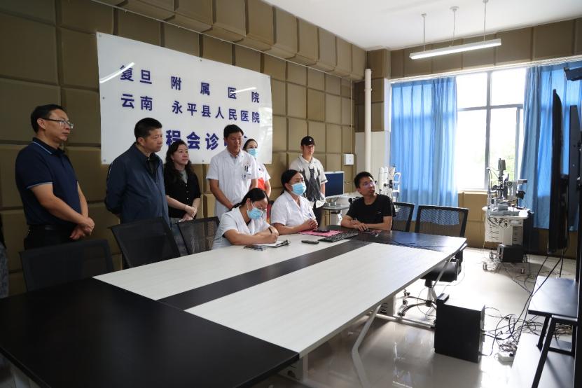 复旦对口支援计划,复旦大学对口支援西部高校计划