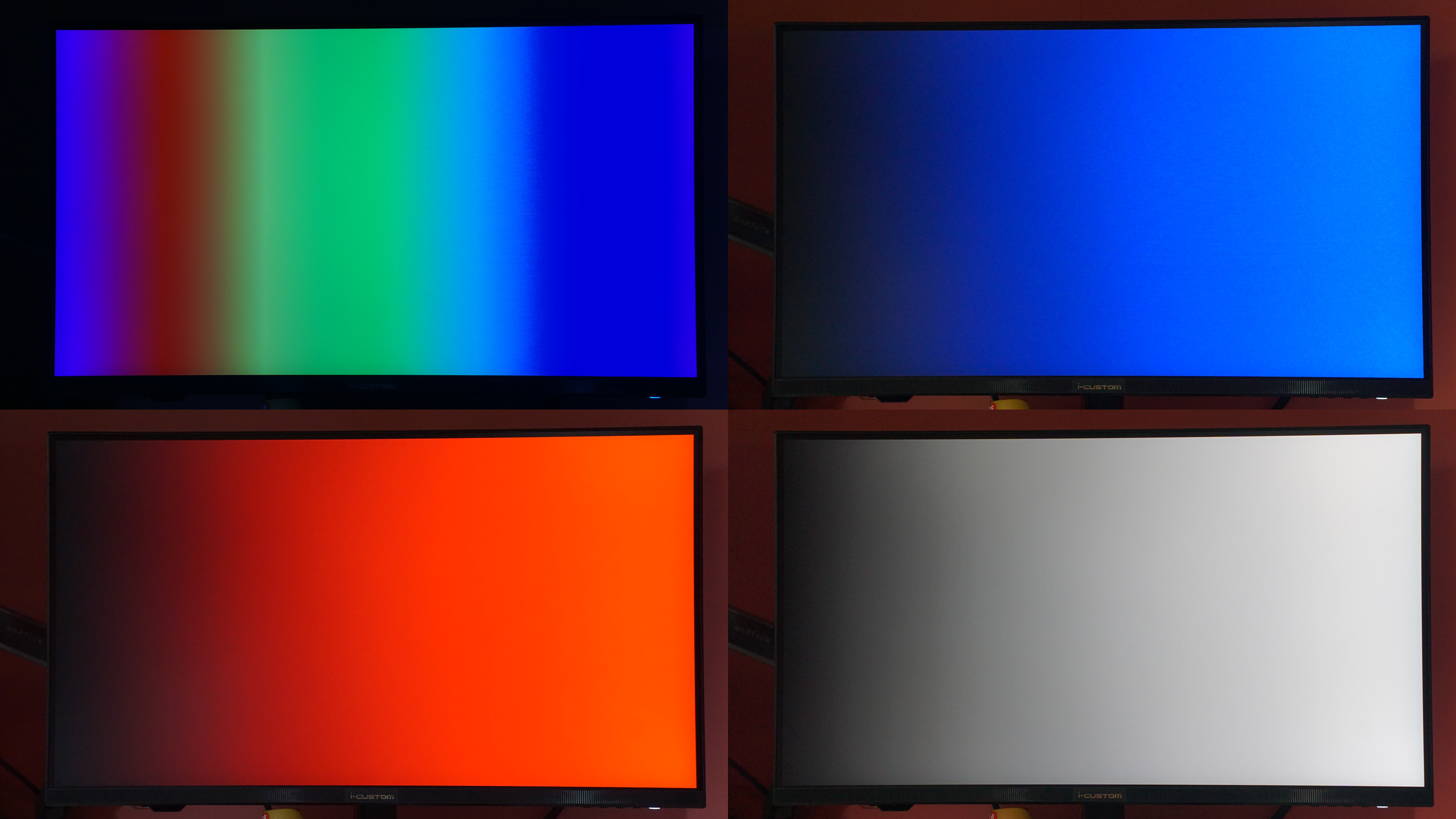 太卷了！自带电视功能的元创师H28显示器，满足了我的所以需求