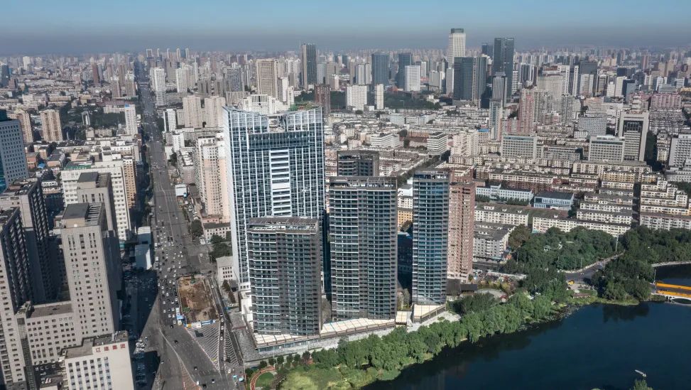 华润置地瑞府南沙交付样板,华润置地瑞府属于什么学区