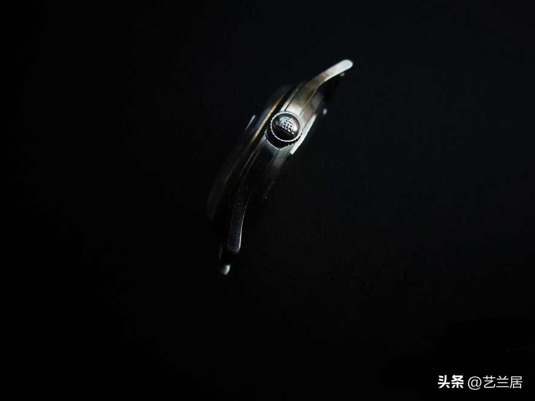 国货之光01,上海A623型手表