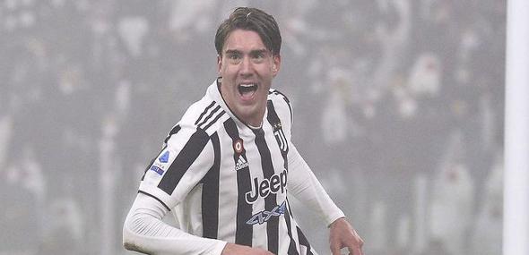 意甲新赛季尤文9号弗拉霍维奇,意甲尤文的弗拉霍维奇