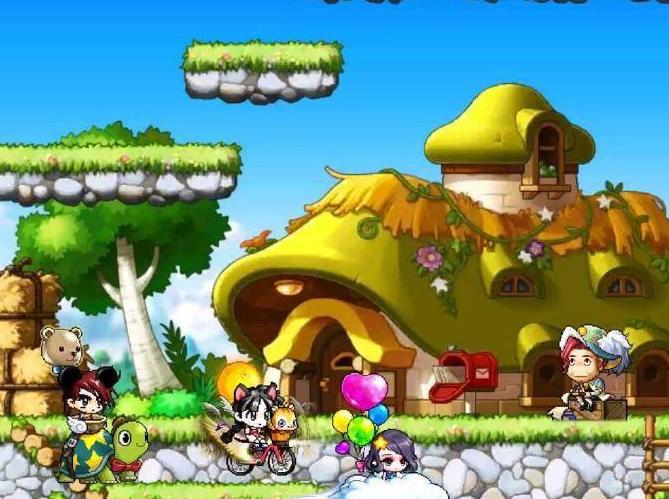 冒险岛枫之传说平民职业,冒险岛枫之传说0氪职业选择推荐