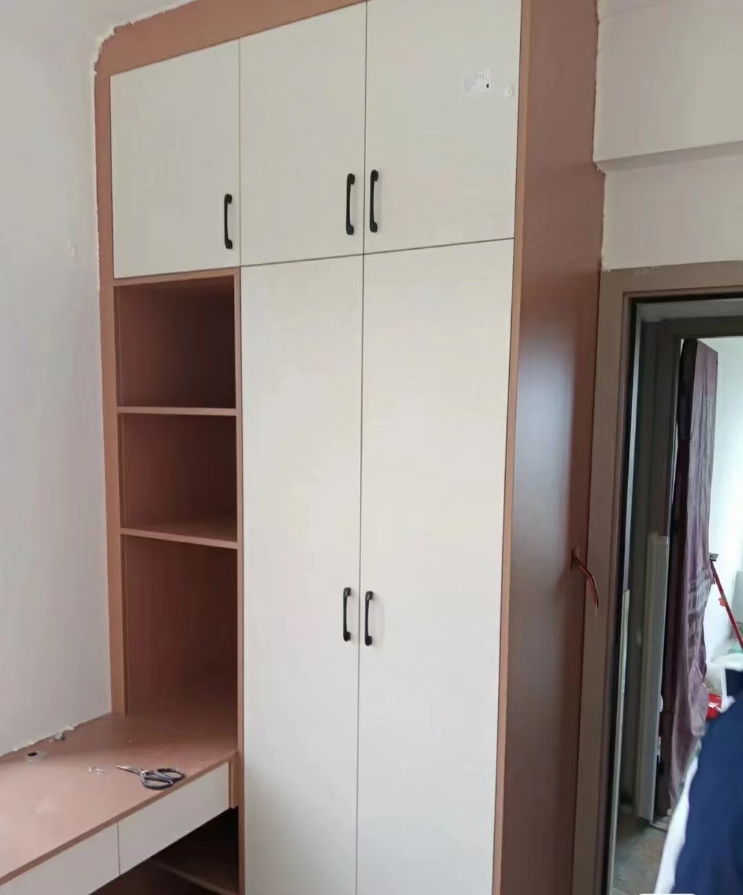 想要衣柜不翻车牢记这8点,想要柜子多全屋怎么设计