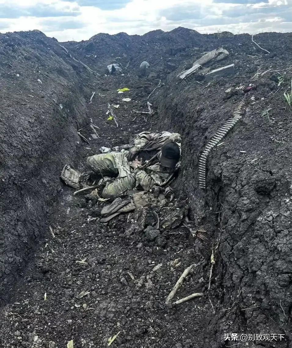 俄乌最新战况地图,俄乌局势最新战况