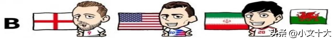 2022年卡塔尔世界杯十大经典时刻,2022卡塔尔世界杯最有看点