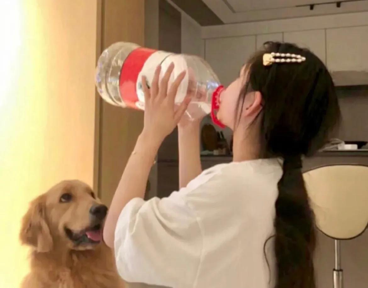 中年少女养生指南,40岁如何养成少女感