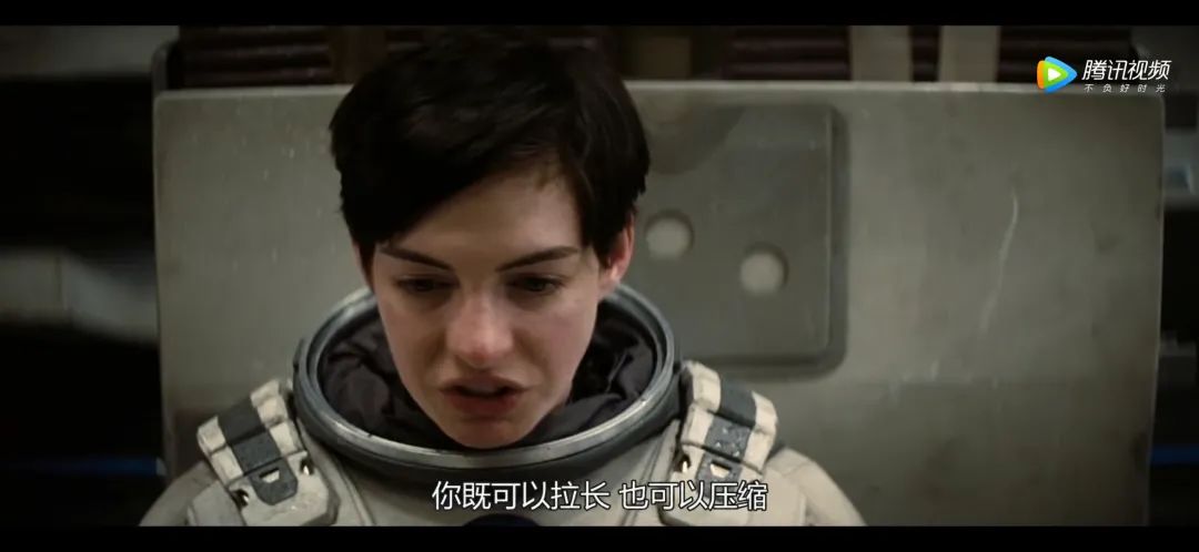 诺兰星际穿越应用什么艺术手法,诺兰介绍星际穿越