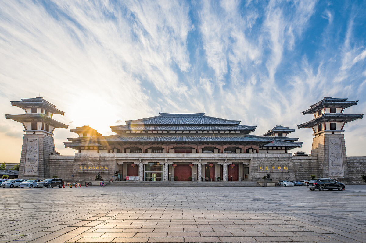 安静常州,常州以前的城中城