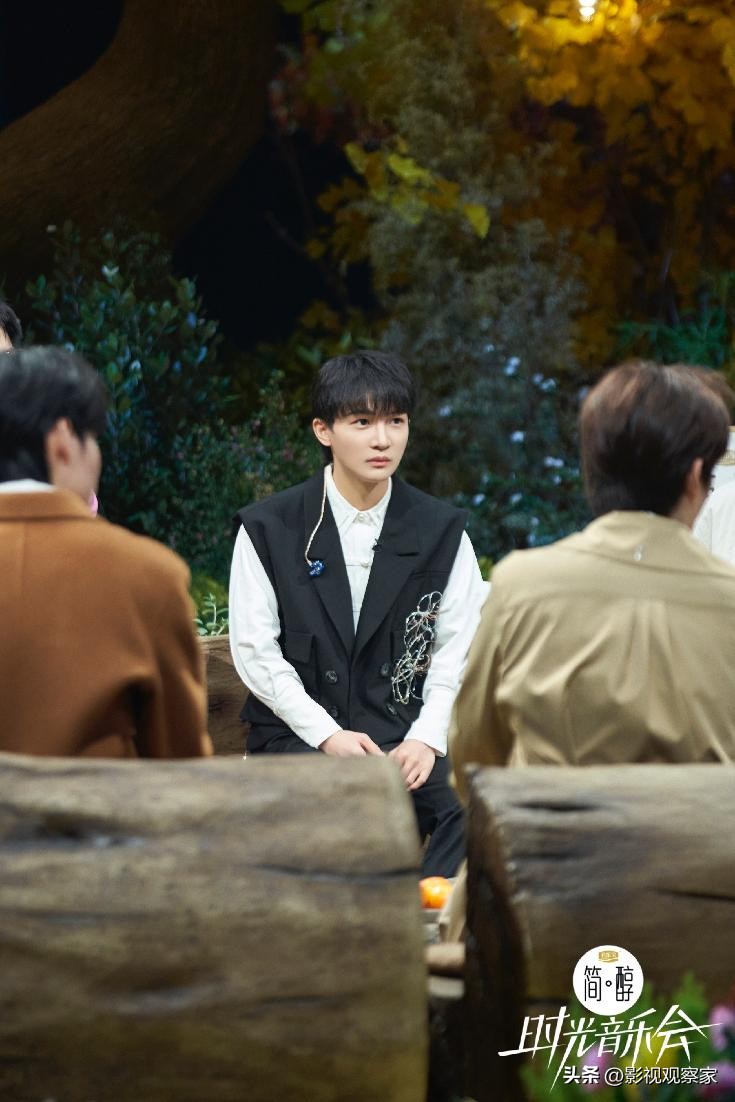 外国人听周深大鱼时光音乐会,时光音乐会周深唱大鱼后续评价