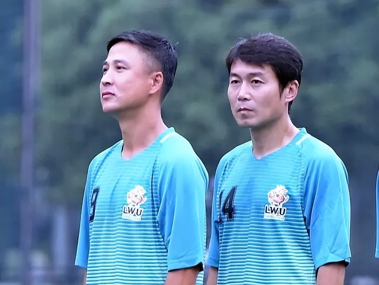 中国足球祁宏近况,祁宏在上港做青训总监吗