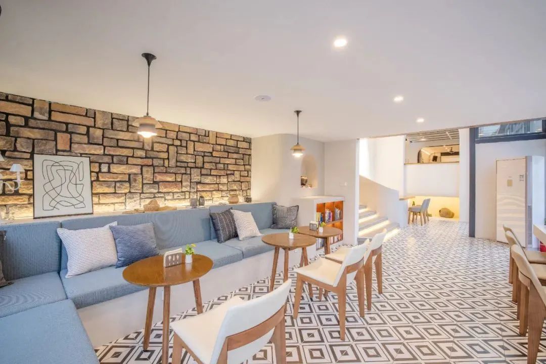 江浙沪附近避暑民宿,夏天莫干山性价比民宿推荐