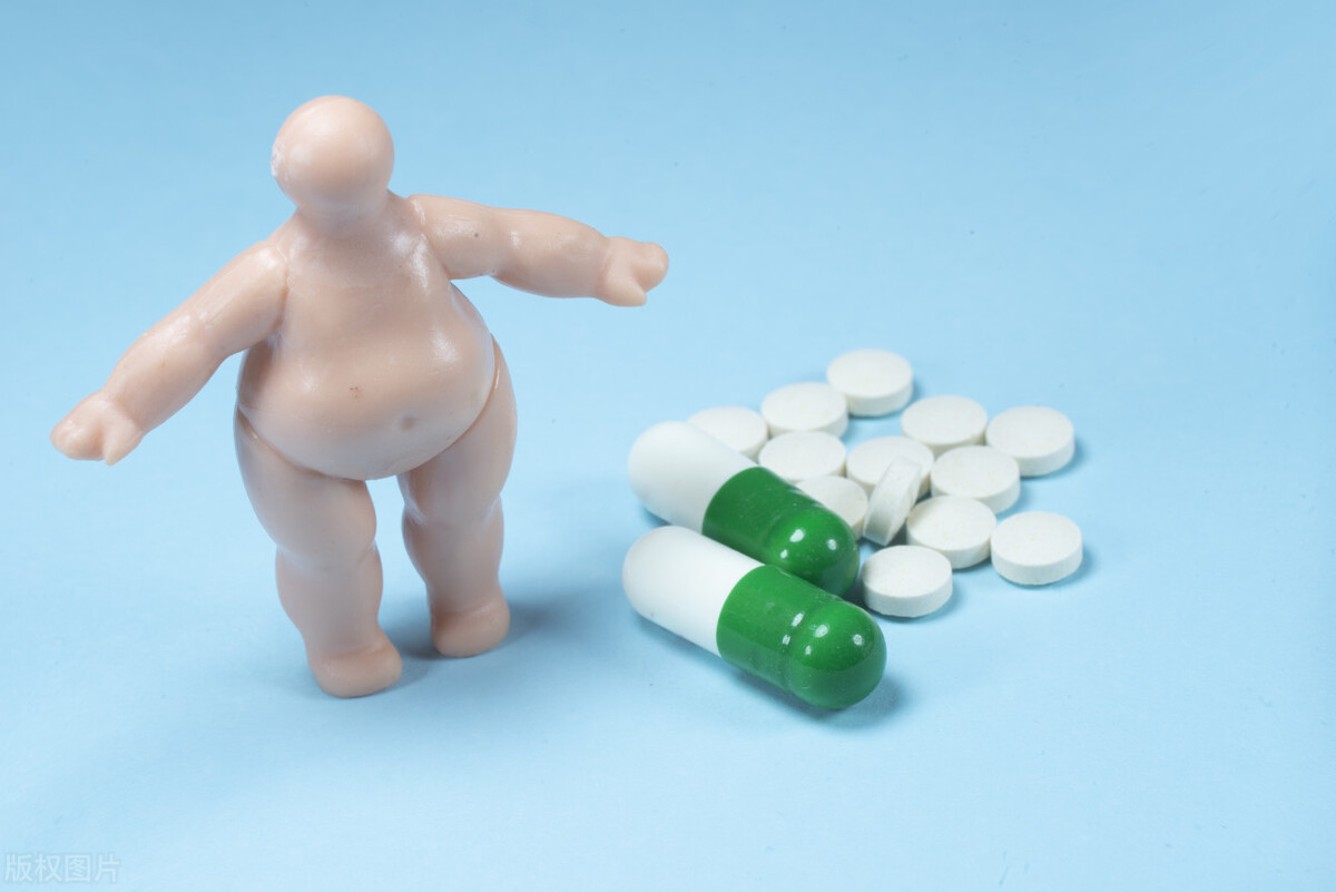 被激素催肥减肥会有哪些难点,减肥药减不了肥的危害
