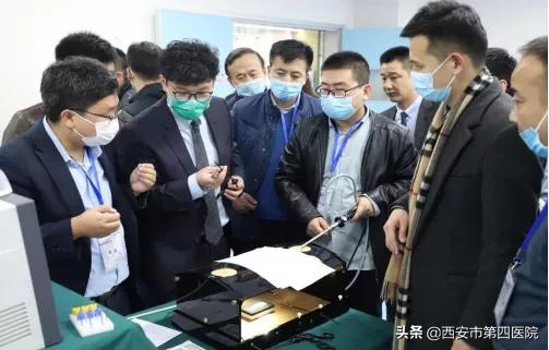 【医院喜讯】西北第一家“双中心一平台”落地这家医院