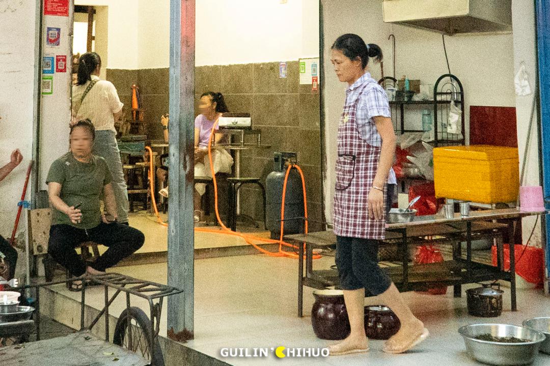 桂林美食界33位姐姐重磅集结！有你「唯一的姐」吗？