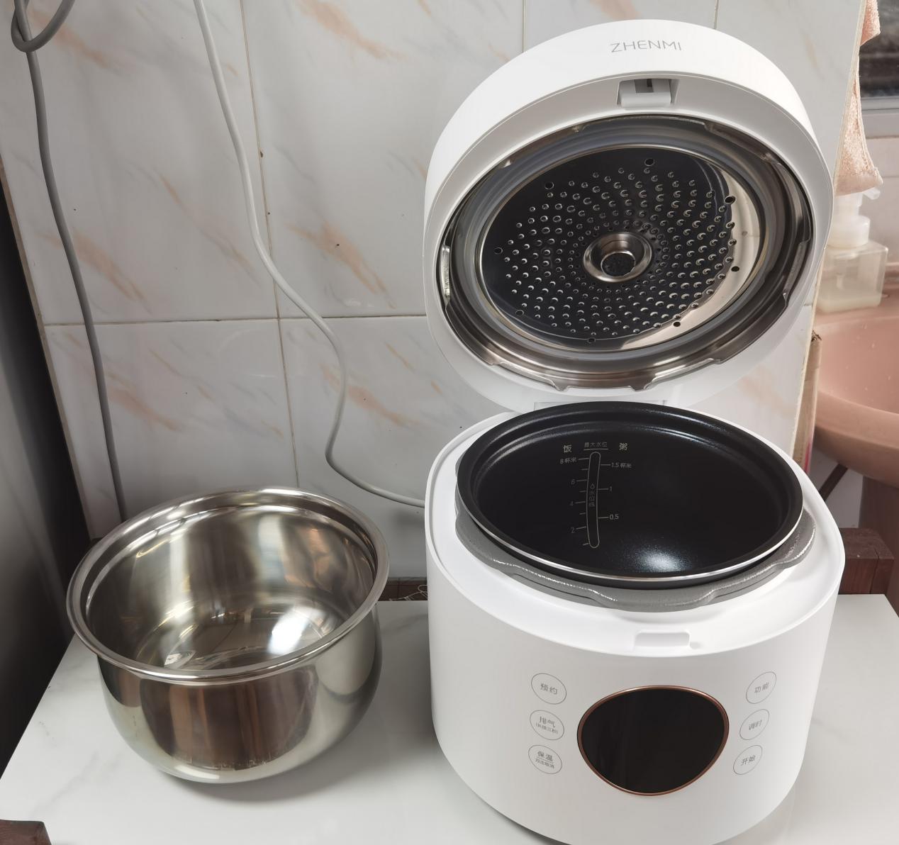 厨房好看又实用物品推荐,实用的厨房家居好物