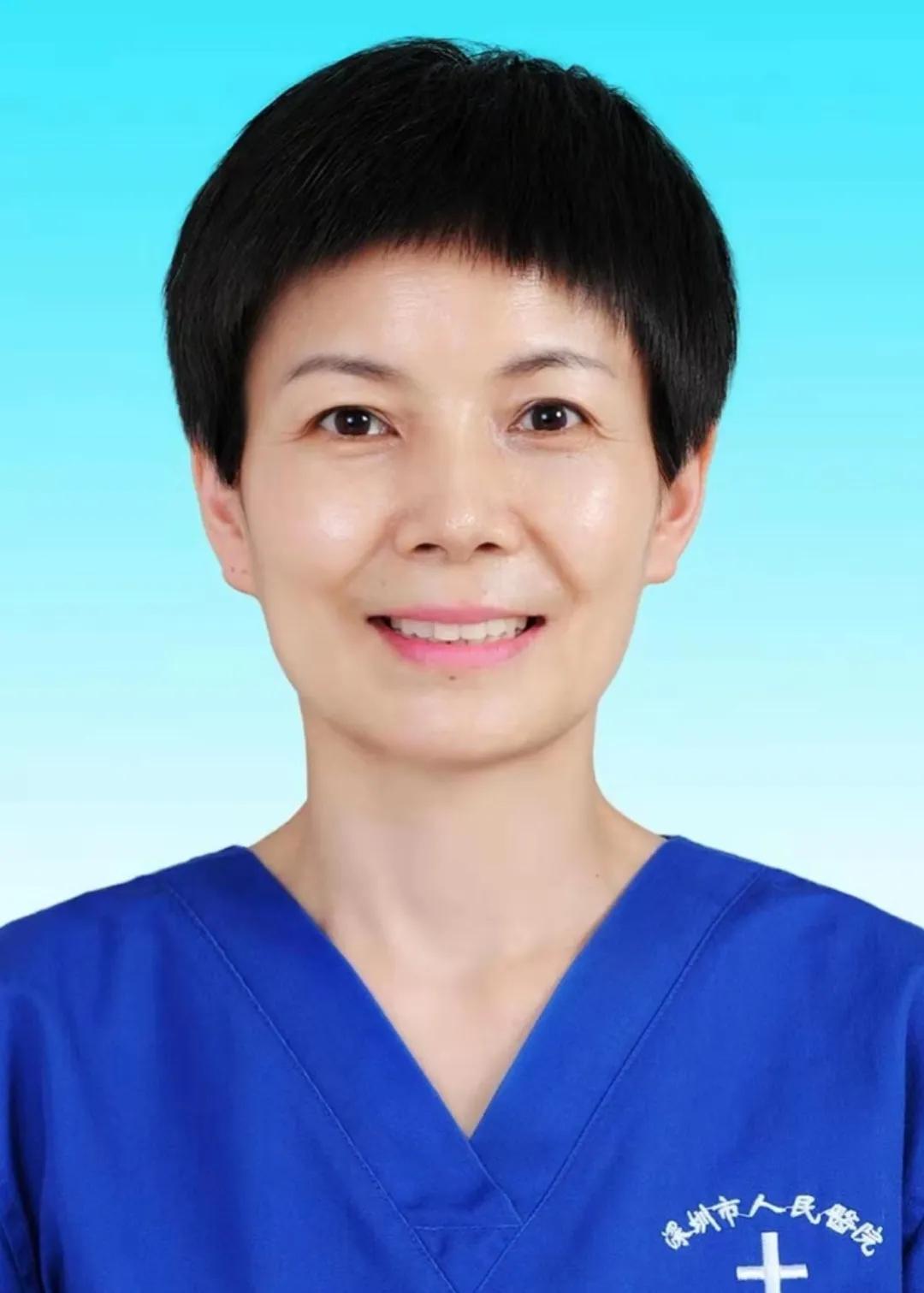 深圳人民医院副院长有几个,深圳人民医院领导班子成员