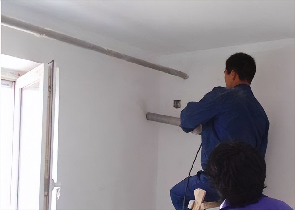 想免费装空调,免费装空调什么条件的可以装