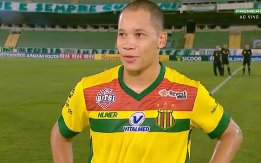 巴乙比分直播,阿拉戈亚诺体育vs庞特普雷塔